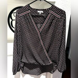 Max Studio Women’s Blouse